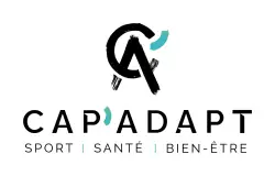 Logo Cap'Adapt