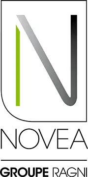 Logo client Novea Groupe Ragni